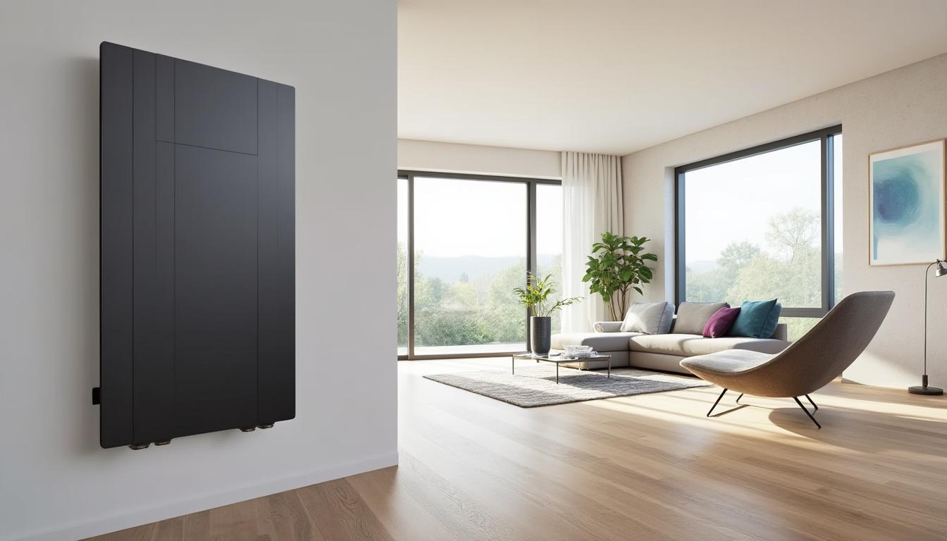 découvrez comment le tube radiant à gaz seet révolutionne votre confort domestique en offrant une chaleur homogène et agréable. améliorez l'atmosphère de votre maison avec une solution de chauffage efficace et esthétique, idéale pour tous les espaces de vie.