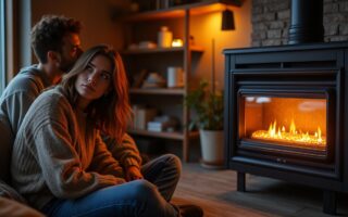 découvrez comment le tube radiant à gaz seet révolutionne votre confort à domicile, en offrant une chaleur douce et homogène tout en étant économique et respectueux de l'environnement. transformez votre espace de vie avec une solution de chauffage moderne et efficace.