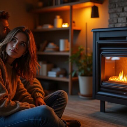 découvrez comment le tube radiant à gaz seet révolutionne votre confort à domicile, en offrant une chaleur douce et homogène tout en étant économique et respectueux de l'environnement. transformez votre espace de vie avec une solution de chauffage moderne et efficace.