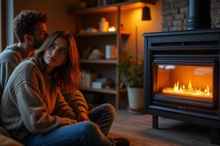 découvrez comment le tube radiant à gaz seet révolutionne votre confort à domicile, en offrant une chaleur douce et homogène tout en étant économique et respectueux de l'environnement. transformez votre espace de vie avec une solution de chauffage moderne et efficace.