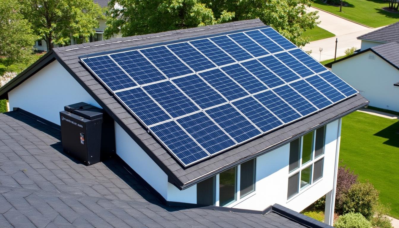 découvrez notre comparatif des meilleurs panneaux solaires spécialement conçus pour la maintenance de batterie. analysez les caractéristiques, performances et prix des modèles afin de faire le choix idéal pour prolonger la vie de vos batteries tout en respectant l'environnement.