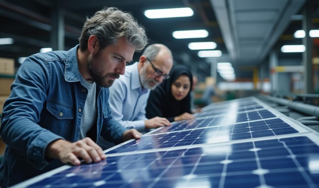 découvrez notre comparatif des meilleurs panneaux solaires pour la maintenance de batterie. trouvez le modèle idéal qui garantira une autonomie optimale et une performance maximale pour vos appareils électroniques. faites le choix éclairé pour un investissement durable et écologique.