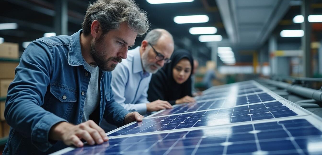 découvrez notre comparatif des meilleurs panneaux solaires pour la maintenance de batterie. trouvez le modèle idéal qui garantira une autonomie optimale et une performance maximale pour vos appareils électroniques. faites le choix éclairé pour un investissement durable et écologique.