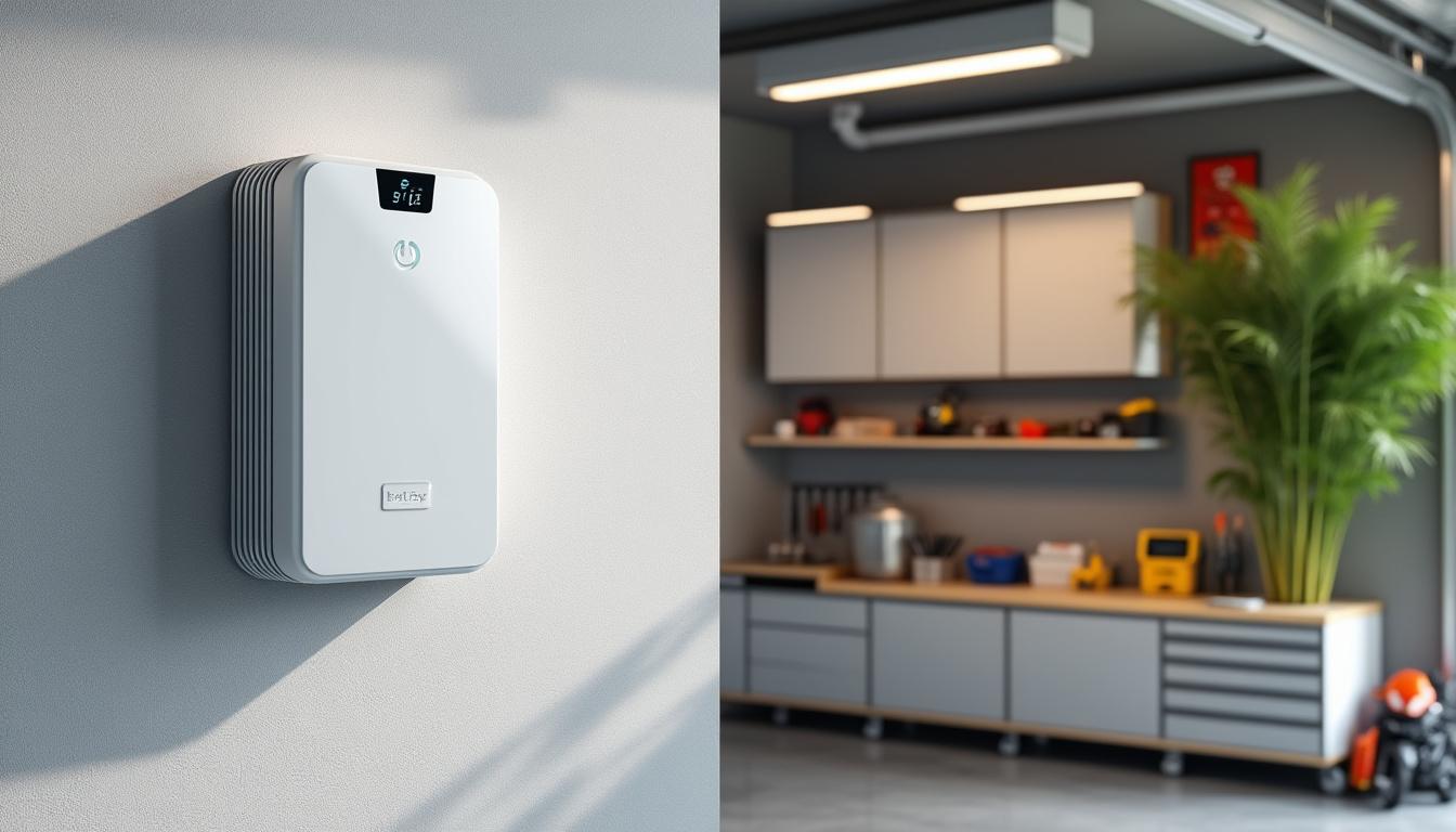 découvrez notre comparatif des meilleurs panneaux solaires pour la maintenance de batterie. analysez les performances, l'efficacité et les caractéristiques de chaque modèle afin de trouver la solution idéale pour optimiser la recharge de vos batteries. ne laissez plus votre énergie au hasard !