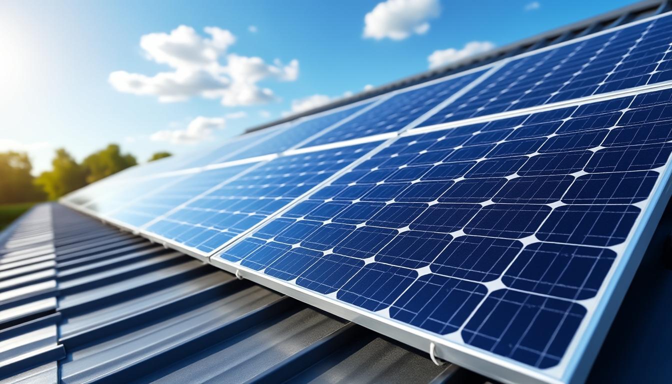 découvrez notre étude de cas approfondie sur l'impact d'un calculateur automatique de panneau solaire et batterie sur la facture énergétique. analyse des économies réalisées, optimisation des installations et bénéfices à long terme pour les foyers et entreprises.