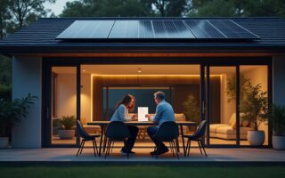 découvrez dans cette étude de cas comment un calculateur automatique de panneau solaire et de batterie peut transformer votre facture d'énergie. analyses détaillées et résultats pratiques pour optimiser vos dépenses énergétiques.