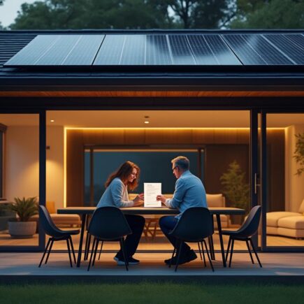 découvrez dans cette étude de cas comment un calculateur automatique de panneau solaire et de batterie peut transformer votre facture d'énergie. analyses détaillées et résultats pratiques pour optimiser vos dépenses énergétiques.