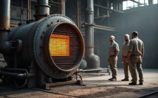 découvrez les impacts environnementaux d'un aérotherme à gaz utilisé dans l'industrie eh 35. cette analyse met en lumière les effets sur l'écosystème, les émissions de gaz à effet de serre et les solutions durables pour minimiser l'empreinte écologique.