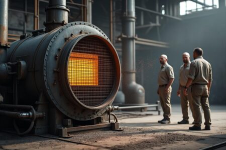 découvrez les impacts environnementaux d'un aérotherme à gaz utilisé dans l'industrie eh 35. cette analyse met en lumière les effets sur l'écosystème, les émissions de gaz à effet de serre et les solutions durables pour minimiser l'empreinte écologique.