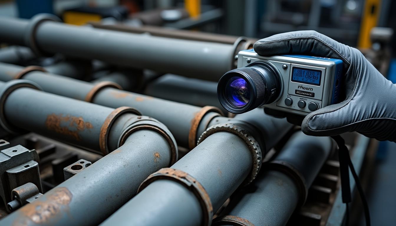 découvrez comment le chemisage de canalisation peut transformer votre système de plomberie en trois étapes essentielles. apprenez les techniques, les avantages et les conseils pratiques pour une installation réussie et durable.