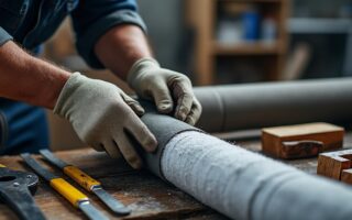 découvrez les 3 étapes essentielles du chemisage de canalisation pour rénover vos tuyaux efficacement. apprenez comment cette technique innovante peut prolonger la durée de vie de votre plomberie tout en réduisant les coûts de réparation et les désagréments.