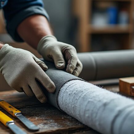 découvrez les 3 étapes essentielles du chemisage de canalisation pour rénover vos tuyaux efficacement. apprenez comment cette technique innovante peut prolonger la durée de vie de votre plomberie tout en réduisant les coûts de réparation et les désagréments.