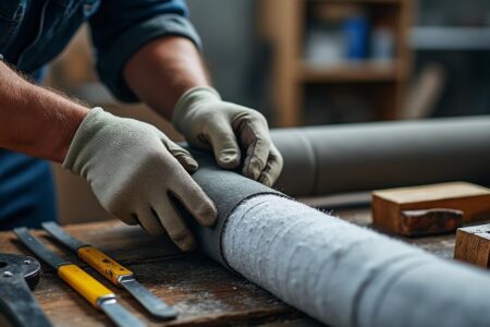 découvrez les 3 étapes essentielles du chemisage de canalisation pour rénover vos tuyaux efficacement. apprenez comment cette technique innovante peut prolonger la durée de vie de votre plomberie tout en réduisant les coûts de réparation et les désagréments.