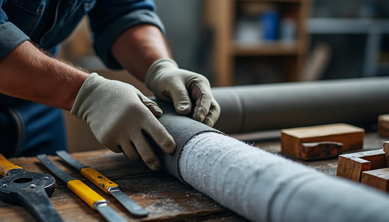 découvrez les 3 étapes essentielles du chemisage de canalisation pour rénover vos tuyaux efficacement. apprenez comment cette technique innovante peut prolonger la durée de vie de votre plomberie tout en réduisant les coûts de réparation et les désagréments.