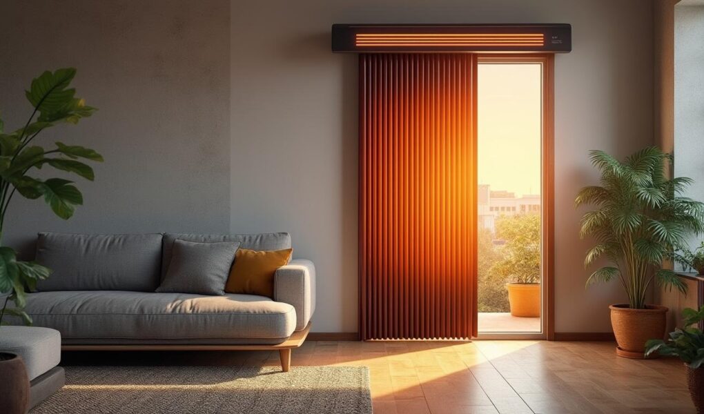 découvrez si l'achat d'un rideau d'air chaud électrique est un investissement rentable ou une simple dépense. analysez les coûts, les économies d'énergie et les avantages pour votre confort intérieur dans notre guide complet.