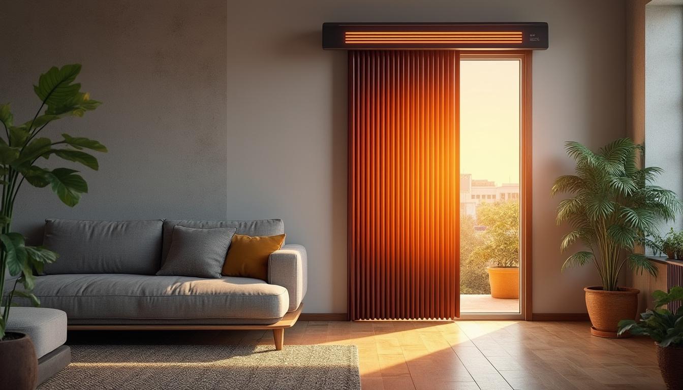 découvrez si l'achat d'un rideau d'air chaud électrique est un investissement rentable ou une simple dépense. analysez les coûts, les économies d'énergie et les avantages pour votre confort intérieur dans notre guide complet.