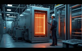 découvrez les tendances innovantes du chauffage industriel radiant qui façonneront l'avenir en 2025. analyse des technologies émergentes, des solutions durables et des méthodes améliorées pour optimiser l'efficacité énergétique dans l'industrie.