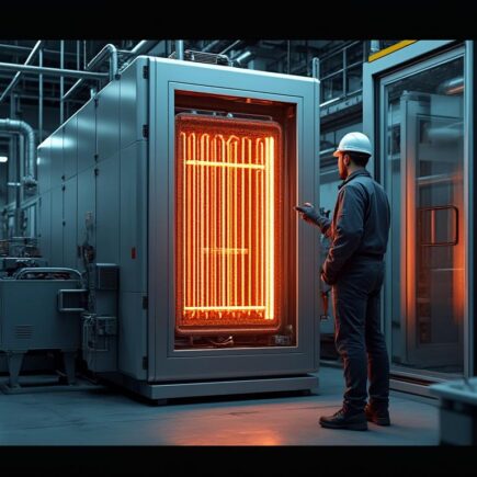 découvrez les tendances innovantes du chauffage industriel radiant qui façonneront l'avenir en 2025. analyse des technologies émergentes, des solutions durables et des méthodes améliorées pour optimiser l'efficacité énergétique dans l'industrie.