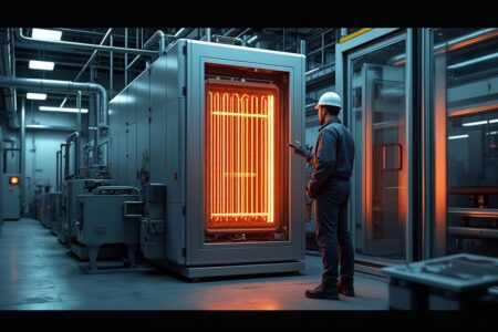 découvrez les tendances innovantes du chauffage industriel radiant qui façonneront l'avenir en 2025. analyse des technologies émergentes, des solutions durables et des méthodes améliorées pour optimiser l'efficacité énergétique dans l'industrie.