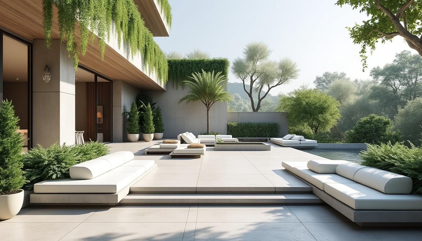 découvrez les dernières tendances en matière de terrasses en hauteur en béton. inspirez-vous des designs contemporains, des matériaux innovants et des idées d'aménagement pour transformer votre espace extérieur. ne manquez pas nos conseils pour créer une terrasse élégante et fonctionnelle qui s'adapte à votre style de vie.