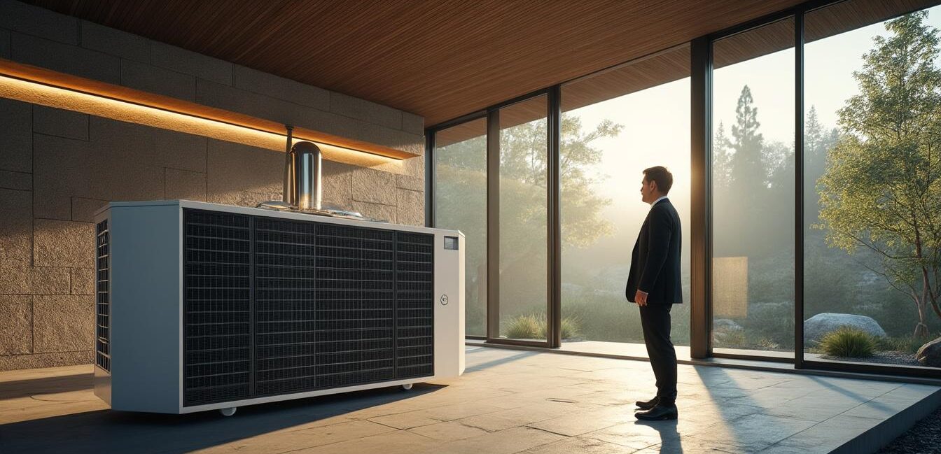 découvrez comment le rafraîchissement adiabatique indirect représente un atout majeur pour la durabilité en architecture. cette technologie innovante améliore le confort thermique tout en réduisant l'impact environnemental des bâtiments. apprenez-en plus sur ses avantages et son intégration dans les projets architecturaux modernes.