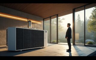 découvrez comment le rafraîchissement adiabatique indirect représente un atout majeur pour la durabilité en architecture. cette technologie innovante améliore le confort thermique tout en réduisant l'impact environnemental des bâtiments. apprenez-en plus sur ses avantages et son intégration dans les projets architecturaux modernes.
