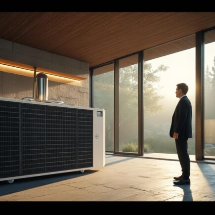 découvrez comment le rafraîchissement adiabatique indirect représente un atout majeur pour la durabilité en architecture. cette technologie innovante améliore le confort thermique tout en réduisant l'impact environnemental des bâtiments. apprenez-en plus sur ses avantages et son intégration dans les projets architecturaux modernes.