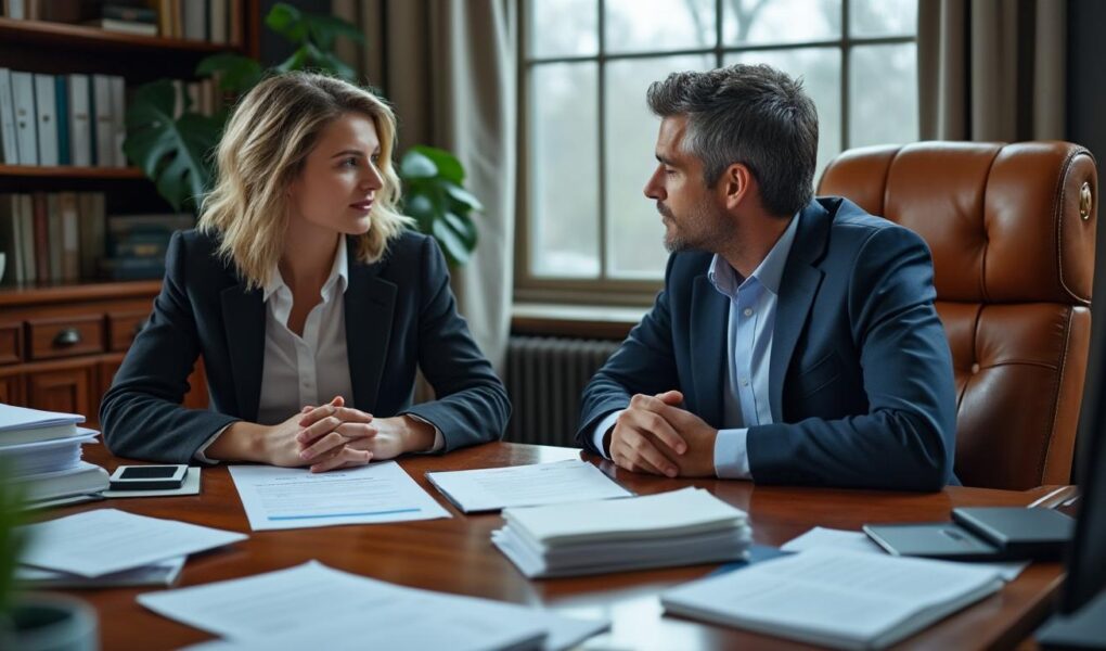 découvrez les alternatives au refus d'assurance pour un prêt immobilier. ce guide vous présente les options possibles pour sécuriser votre crédit et maximiser vos chances d'obtenir un financement, même en cas de refus d'assurance. informez-vous sur les solutions adaptées à votre situation.