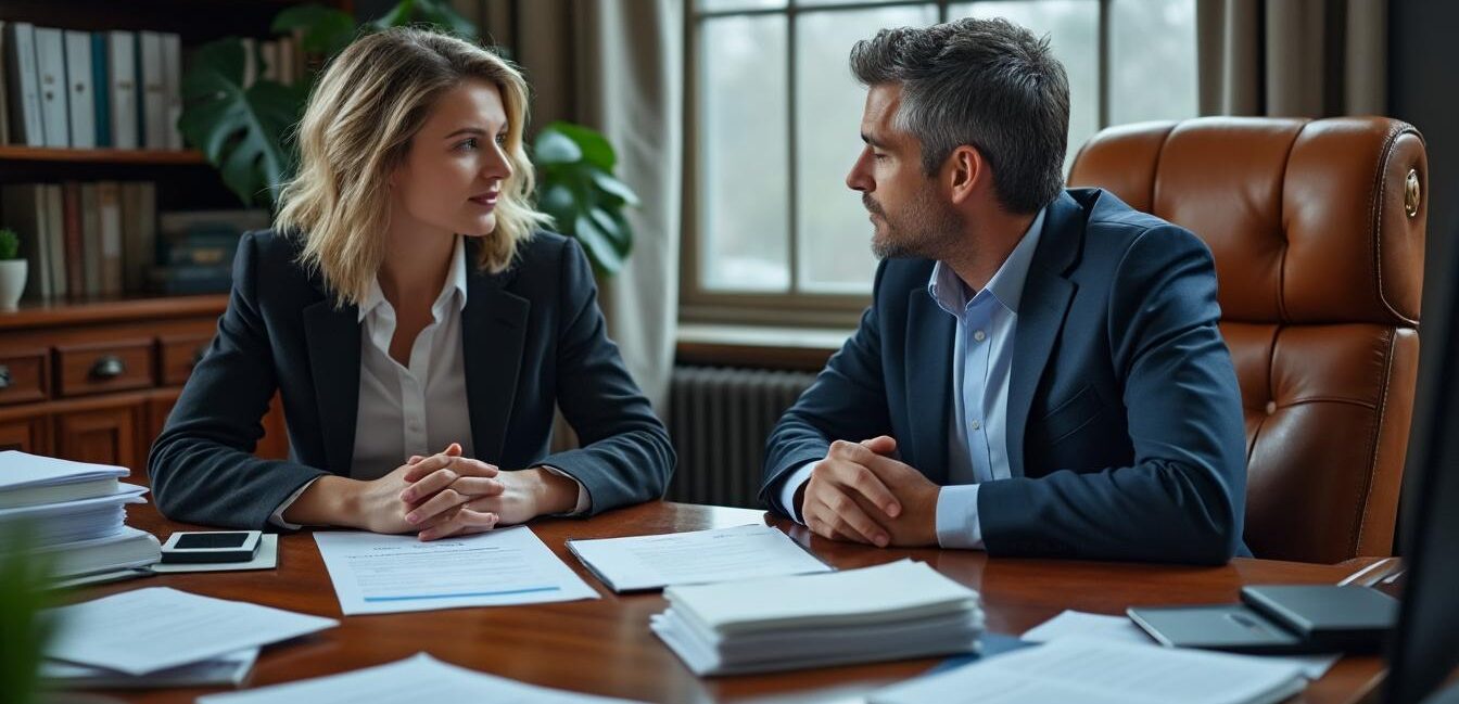 découvrez les alternatives au refus d'assurance pour un prêt immobilier. ce guide vous présente les options possibles pour sécuriser votre crédit et maximiser vos chances d'obtenir un financement, même en cas de refus d'assurance. informez-vous sur les solutions adaptées à votre situation.
