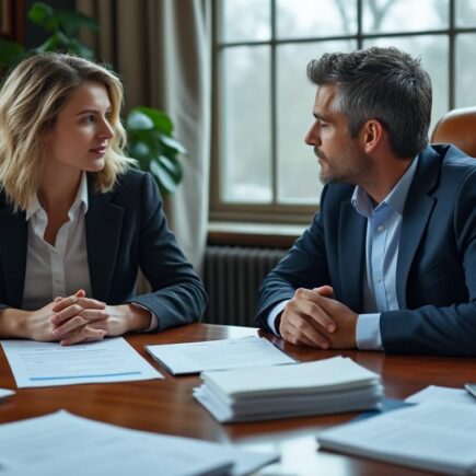 découvrez les alternatives au refus d'assurance pour un prêt immobilier. ce guide vous présente les options possibles pour sécuriser votre crédit et maximiser vos chances d'obtenir un financement, même en cas de refus d'assurance. informez-vous sur les solutions adaptées à votre situation.