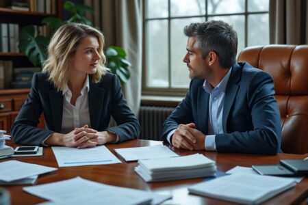 découvrez les alternatives au refus d'assurance pour un prêt immobilier. ce guide vous présente les options possibles pour sécuriser votre crédit et maximiser vos chances d'obtenir un financement, même en cas de refus d'assurance. informez-vous sur les solutions adaptées à votre situation.