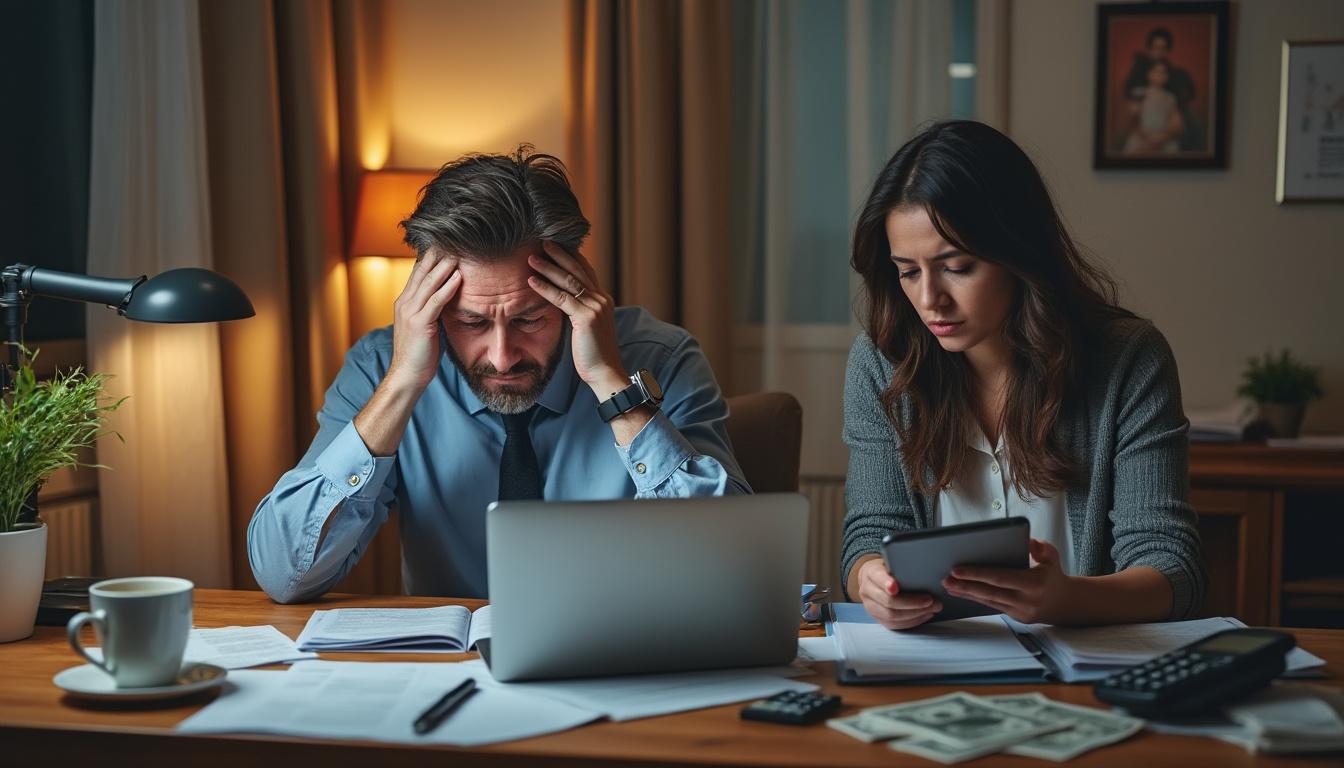 découvrez les alternatives au refus d'assurance pour votre prêt immobilier. explorez les options disponibles pour garantir votre projet immobilier tout en assurant une protection financière adaptée à vos besoins.