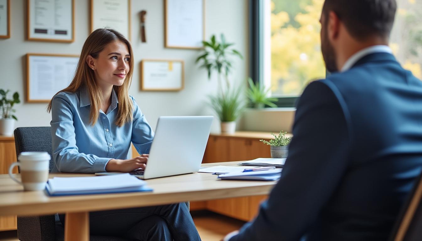 découvrez les alternatives au refus d'assurance pour votre prêt immobilier. explorez les options disponibles, les démarches à suivre et comment optimiser votre financement même en cas de refus d'assurance.