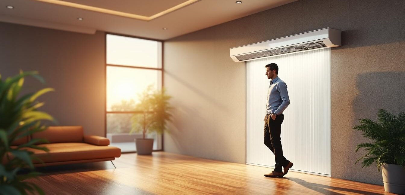 découvrez comment le rideau d’air chaud harmony 2000 peut métamorphoser votre espace intérieur avec son design moderne et élégant. alliant esthétisme et fonctionnalité, ce rideau d’air chaud offre une solution innovante pour le confort de votre maison tout en rehaussant son ambiance.
