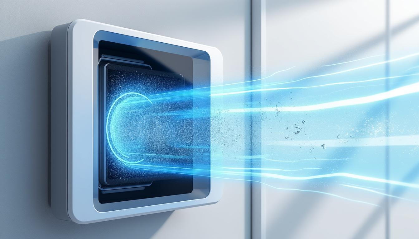 découvrez comment le rideau d'air chaud harmony 2000 peut révolutionner votre espace intérieur grâce à son design moderne et élégant. offrez à votre maison une touche de chaleur et de style tout en optimisant votre confort.
