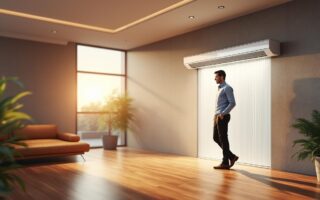 découvrez comment le rideau d’air chaud harmony 2000 peut métamorphoser votre espace intérieur avec son design moderne et élégant. alliant esthétisme et fonctionnalité, ce rideau d’air chaud offre une solution innovante pour le confort de votre maison tout en rehaussant son ambiance.