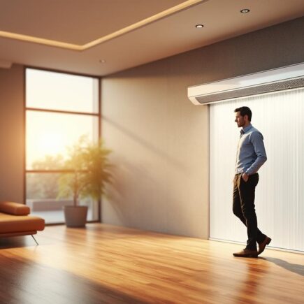 découvrez comment le rideau d’air chaud harmony 2000 peut métamorphoser votre espace intérieur avec son design moderne et élégant. alliant esthétisme et fonctionnalité, ce rideau d’air chaud offre une solution innovante pour le confort de votre maison tout en rehaussant son ambiance.