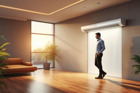 découvrez comment le rideau d’air chaud harmony 2000 peut métamorphoser votre espace intérieur avec son design moderne et élégant. alliant esthétisme et fonctionnalité, ce rideau d’air chaud offre une solution innovante pour le confort de votre maison tout en rehaussant son ambiance.