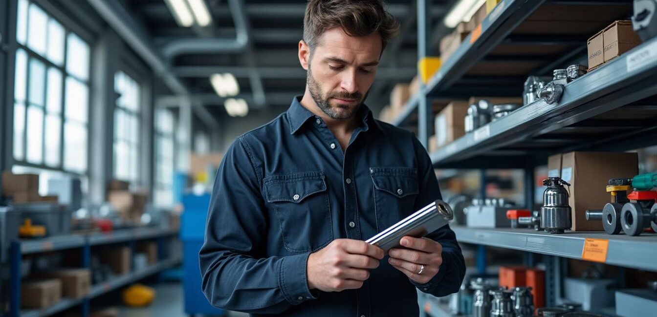 découvrez nos conseils pour choisir la serrure idéale pour votre volet roulant. sécurité, types de serrures et critères de sélection : tout ce qu'il faut savoir avant la pose.