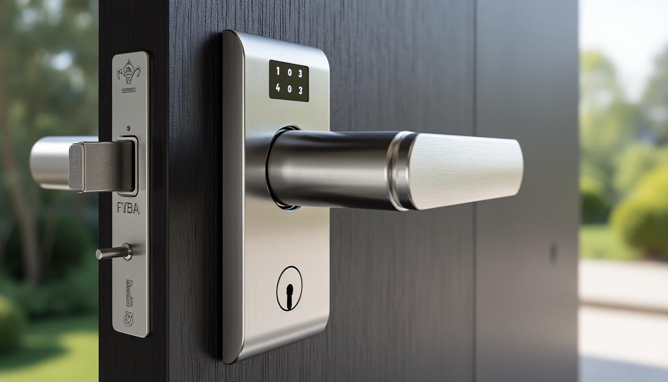 découvrez pourquoi choisir une serrure certifiée a2p 3 étoiles maximise la sécurité de votre maison : résistance optimale aux effractions, fiabilité et tranquillité d’esprit garanties.
