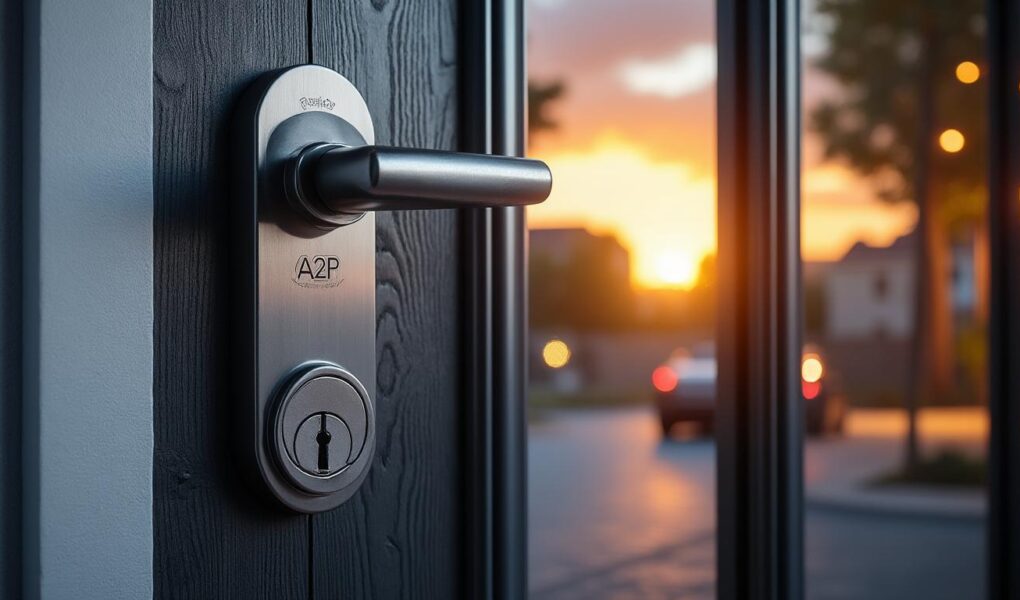 découvrez pourquoi choisir une serrure certifiée a2p 3 étoiles renforce la sécurité de votre maison : résistance renforcée contre l’effraction, garantie de fiabilité et protection optimale de vos biens.