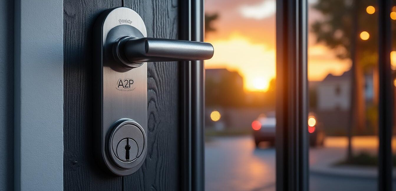 découvrez pourquoi choisir une serrure certifiée a2p 3 étoiles renforce la sécurité de votre maison : résistance renforcée contre l’effraction, garantie de fiabilité et protection optimale de vos biens.