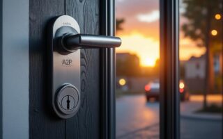 découvrez pourquoi choisir une serrure certifiée a2p 3 étoiles renforce la sécurité de votre maison : résistance renforcée contre l’effraction, garantie de fiabilité et protection optimale de vos biens.