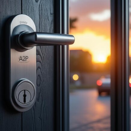 découvrez pourquoi choisir une serrure certifiée a2p 3 étoiles renforce la sécurité de votre maison : résistance renforcée contre l’effraction, garantie de fiabilité et protection optimale de vos biens.