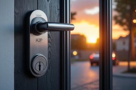 découvrez pourquoi choisir une serrure certifiée a2p 3 étoiles renforce la sécurité de votre maison : résistance renforcée contre l’effraction, garantie de fiabilité et protection optimale de vos biens.