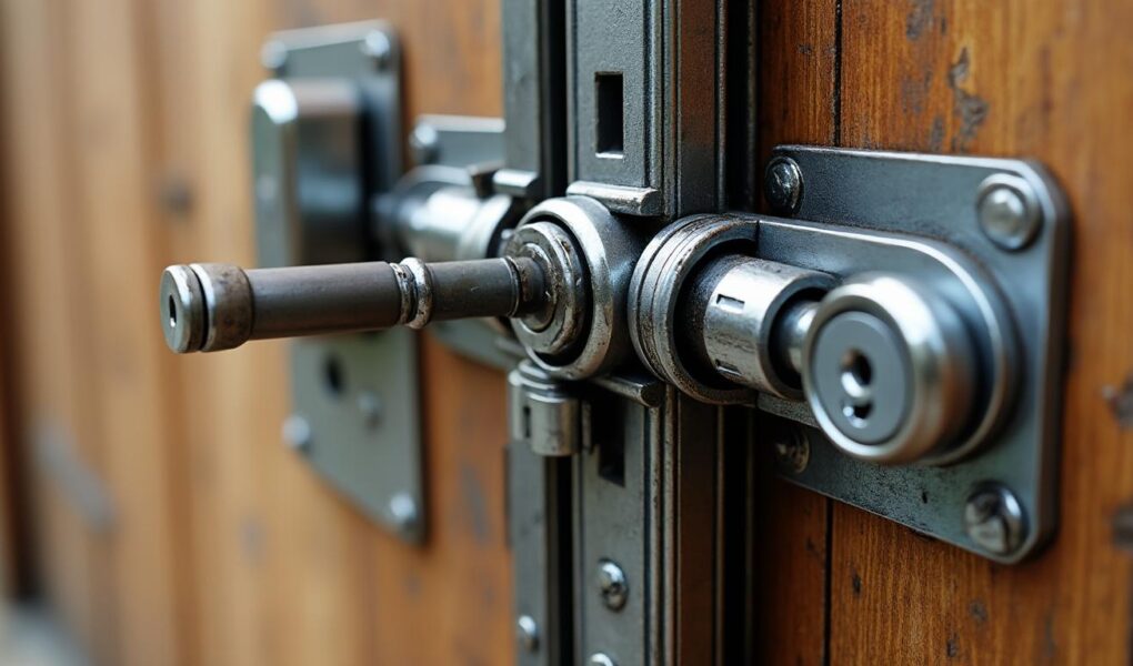 découvrez les dernières innovations dans les systèmes de fermeture trois points encastrée : sécurité renforcée, design moderne et solutions adaptées à tous types de portes pour optimiser la protection de vos espaces.
