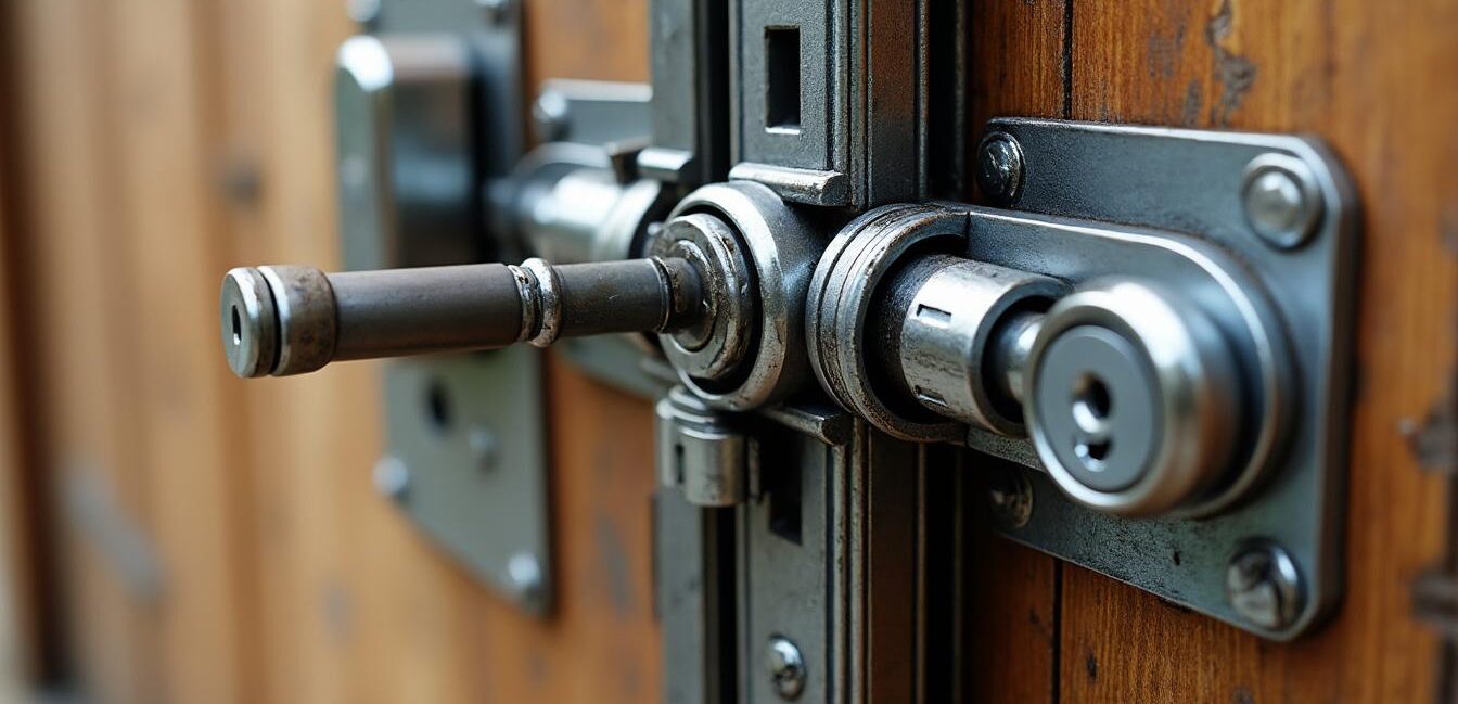 découvrez les dernières innovations dans les systèmes de fermeture trois points encastrée : sécurité renforcée, design moderne et solutions adaptées à tous types de portes pour optimiser la protection de vos espaces.