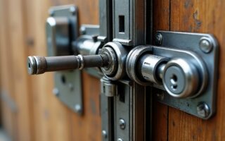 découvrez les dernières innovations dans les systèmes de fermeture trois points encastrée : sécurité renforcée, design moderne et solutions adaptées à tous types de portes pour optimiser la protection de vos espaces.