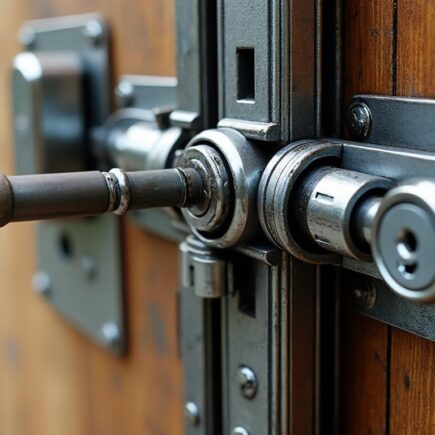découvrez les dernières innovations dans les systèmes de fermeture trois points encastrée : sécurité renforcée, design moderne et solutions adaptées à tous types de portes pour optimiser la protection de vos espaces.