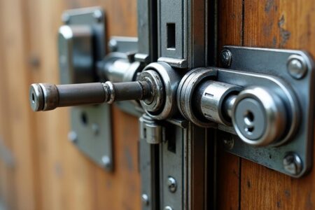 découvrez les dernières innovations dans les systèmes de fermeture trois points encastrée : sécurité renforcée, design moderne et solutions adaptées à tous types de portes pour optimiser la protection de vos espaces.